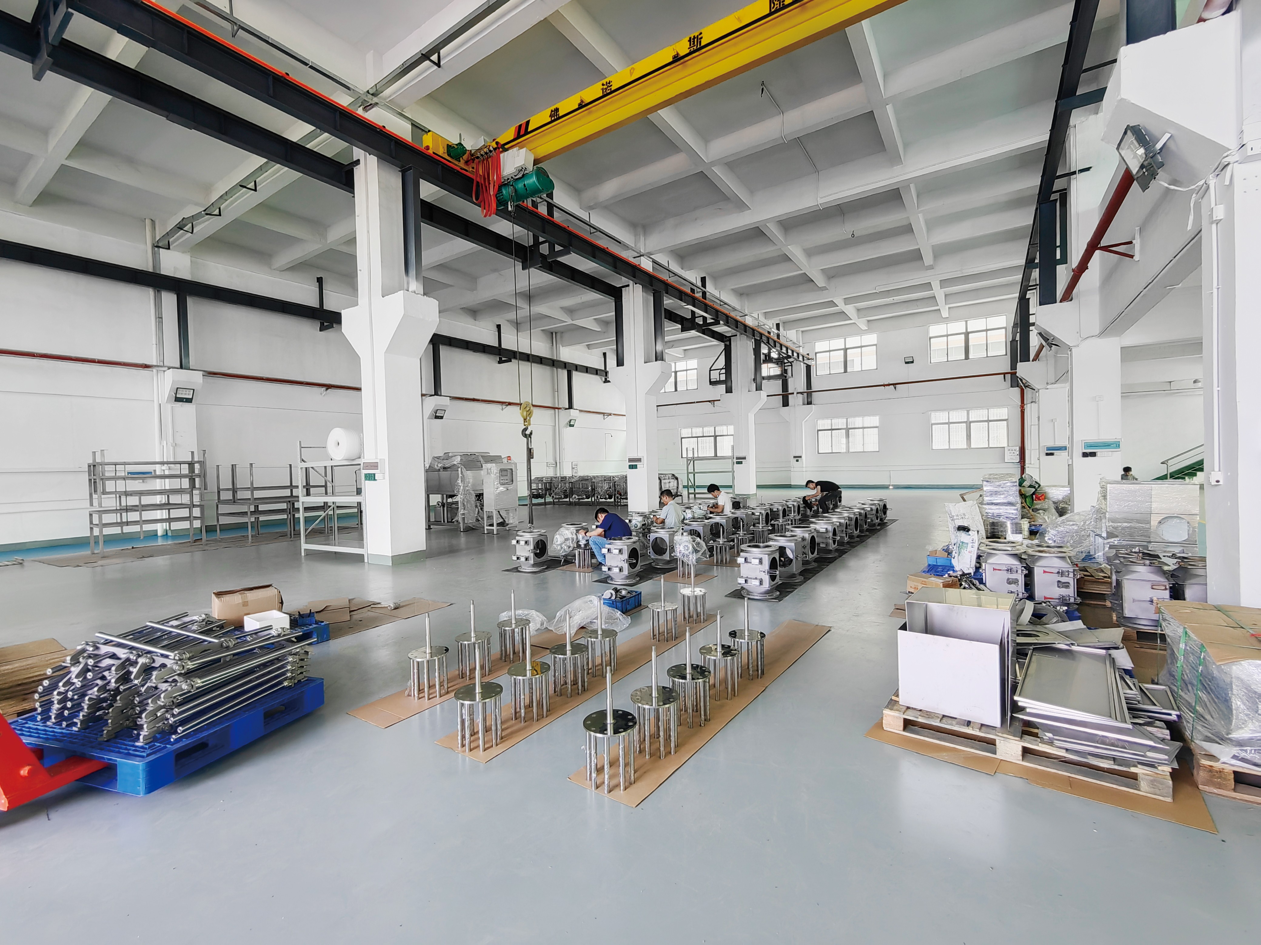 Почему ваш магнитный сепаратор плохо удаляет железо?