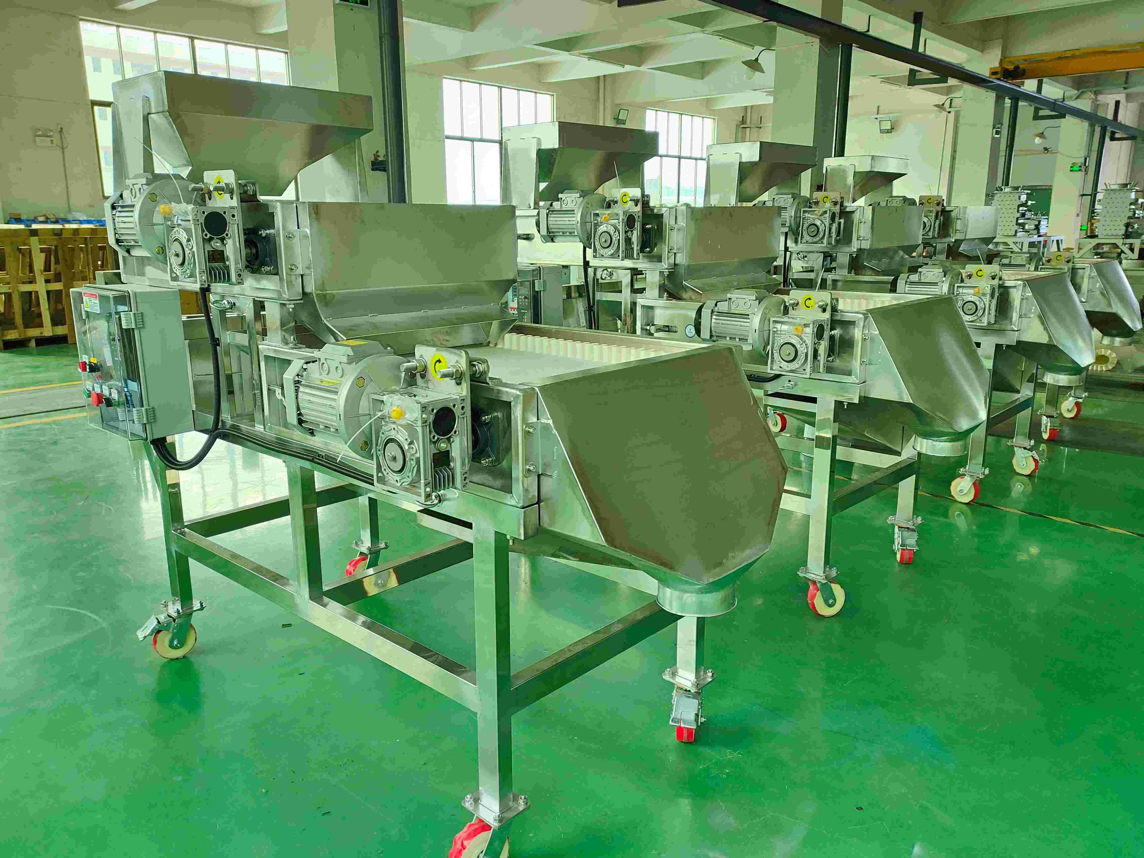 Какое оборудование для удаления железа подходит для магнитного сепаратора порошка чили?