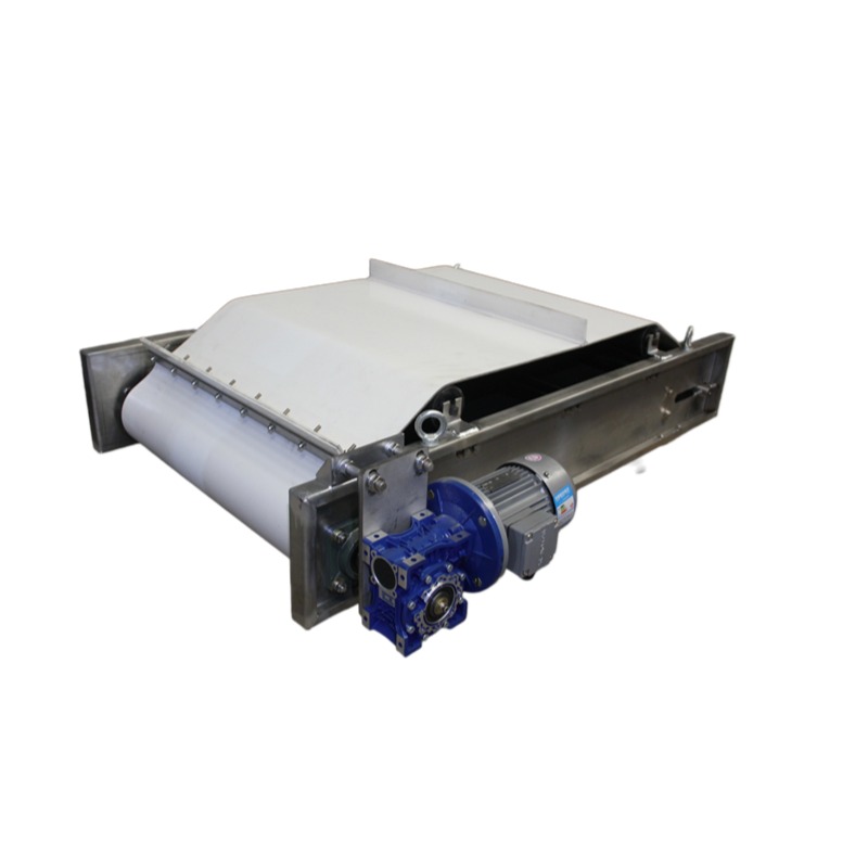 Каковы преимущества магнитных надзонных сепараторов?