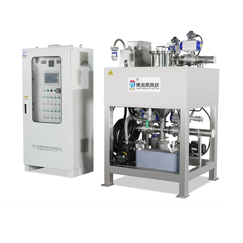 Что делает электромагнитный фильтр высокоэффективным решением для современной промышленной фильтрации?