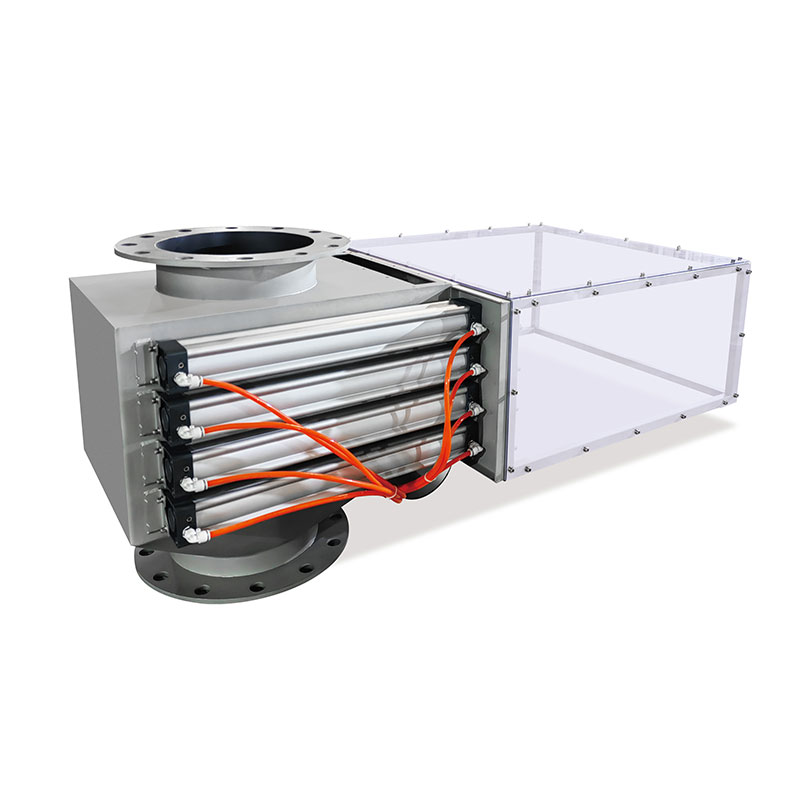 Как автоматический магнитный сепаратор повышает чистоту промышленных материалов?